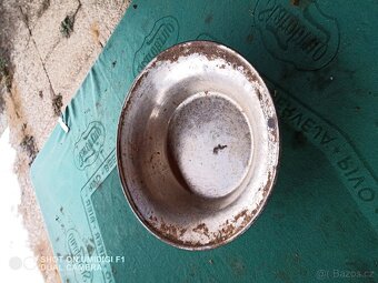 Talíře do polní kuchyne - 3