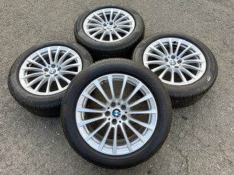 Alu kola zimní r18 - 3