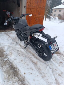 honda cb125r 2019 - 3