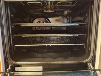 Sklokeramicky sporák - 3