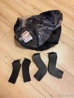 Korbička Thule Urban Glide 2 - 3