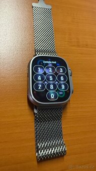Apple Watch Ultra 3 - 3