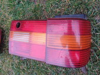 Zadní světla VW Passat B4 Variant - 3