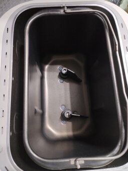 Pekárna na chleba XXL - 3