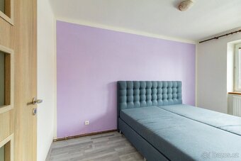 Prodej bytu 3+1 56 m², Dobřany, ev.č. 00140 - 3