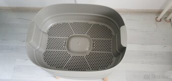 Vermikompostér Urbalive šedý - 3