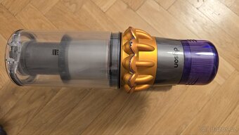 Dyson V15 Detect Absolute - 3