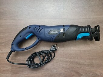 Pila přímočará Einhell BT-AP 600 E ocaska - 3