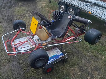 Motokára Tecno výměna - 3