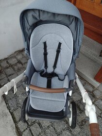 Kočárek ROAN  BASS SOFT - 3