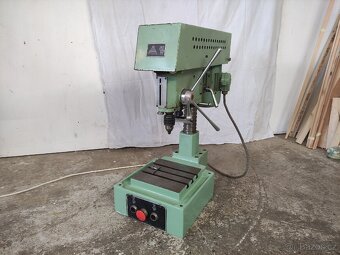 Vrtačka Komunaras 2m112 - 3