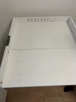Přebalovací pult ikea - 3