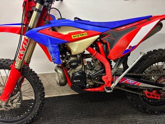 Beta RR 300 Racing 2022 - 3