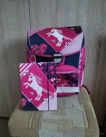 Školní aktovka Stil - 3