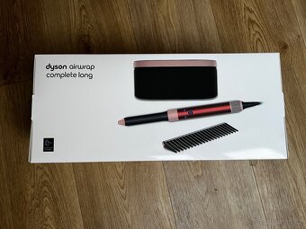 Dyson airwrap complete long - 3