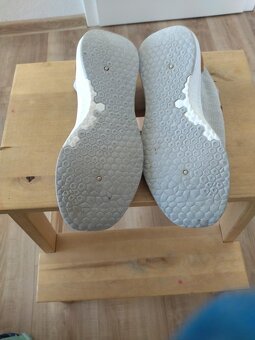 Dámské boty Rock Spring - 3