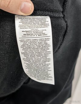 Mikina s kapucí Nike - 3