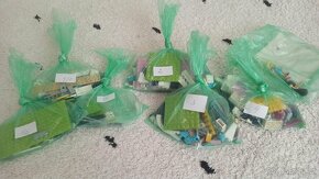 Lego friends - 41338 + 41358 - kompletní - 3