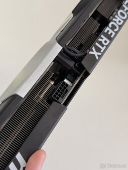 MSI GeForce RTX 5070 Ti Ventus 3X OC 16GB - 3