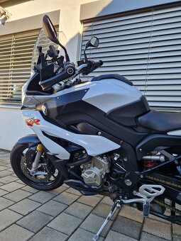 BMW S1000 XR - 3