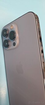 iPhone 13 Pro 256Gb modrý - 3