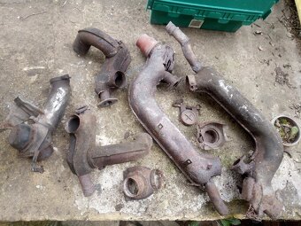 VW transportér t2 - 3