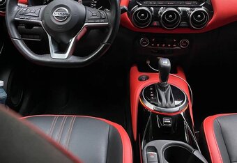 Škoda fabia 1.2tsi - 3