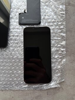 iPhone 13 pro 512Gb 100% baterie - 3