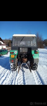 Zetor 5211 - 3