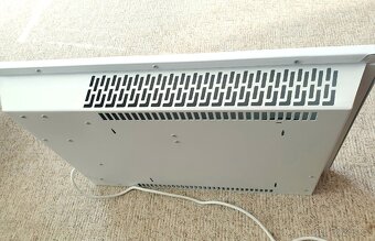 Konvekční ohřívač Basin Smart 1500 - 3