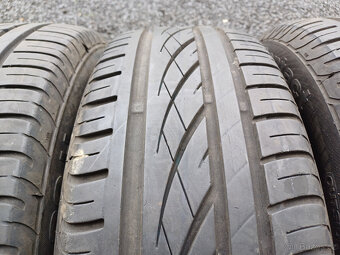 Letni pneu Continental 185/60/14 82H - 3