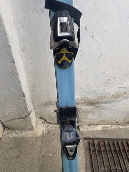 Prodám lyže - 3