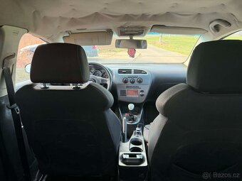 Seat leon 2.0tdi 103kw - 3