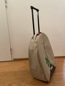 Detsky cestovni kufr Samsonite - 3