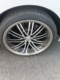 ALU kola woseen R20 - 3