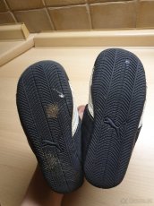 Boty puma 23 - 3