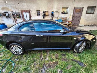 Alfa Romeo GT - 3