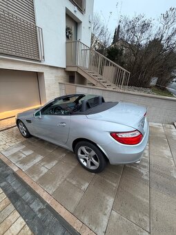 Mercedes SLK - 3