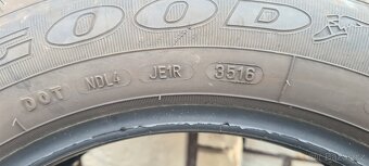 letní pneu GOODYEAR - 3
