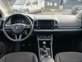 Škoda Karoq Ambition PLUS 2.0 Tdi 110kw - 3
