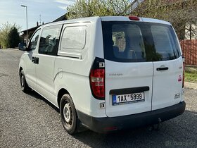 Prodej Hyundai H1 - 2010 - DPH - 3