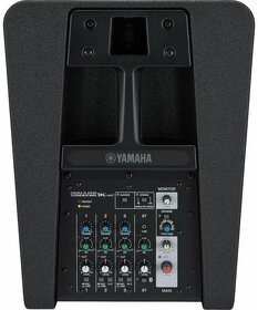 Yamaha Stagepass 1K - 3