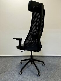 kancelářská židle Ikea Jarvfjallet - 3 ks - 3