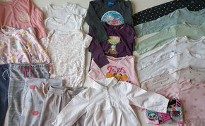 sety oblečení pro holčičku - 3