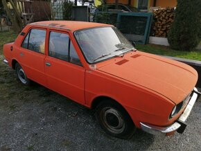 Škoda 105 s - 3