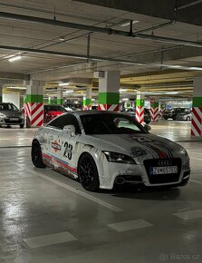 Audi TT - 3