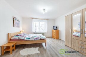 Prodej rodinné domy, 126 m2 - Velké Meziříčí, ev.č. 00465 - 3