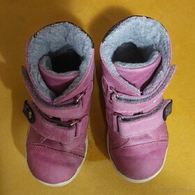 Zimní boty Fare - 3