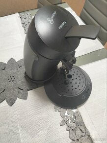 Kávovar Philips Senseo CSA210 Plus NOVÝ MODEL
+ Kapsle - 3