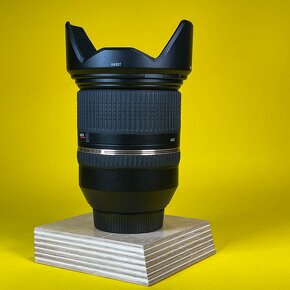 Tamron 24-70 mm f/2.8 SP Di VC USD pro Nikon | 079513 - 3